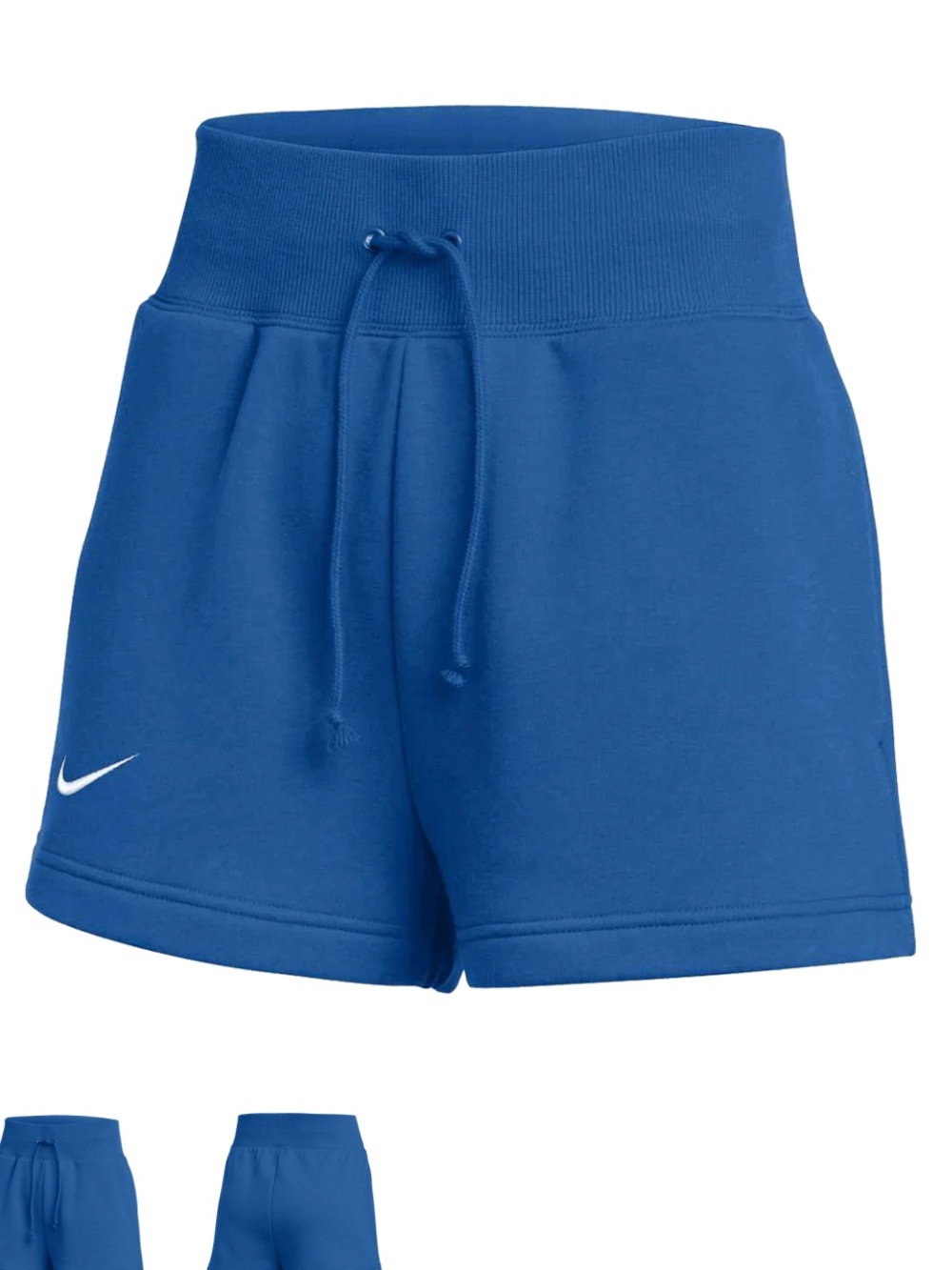 Nike Women’s Phoenix Fleece Shorts